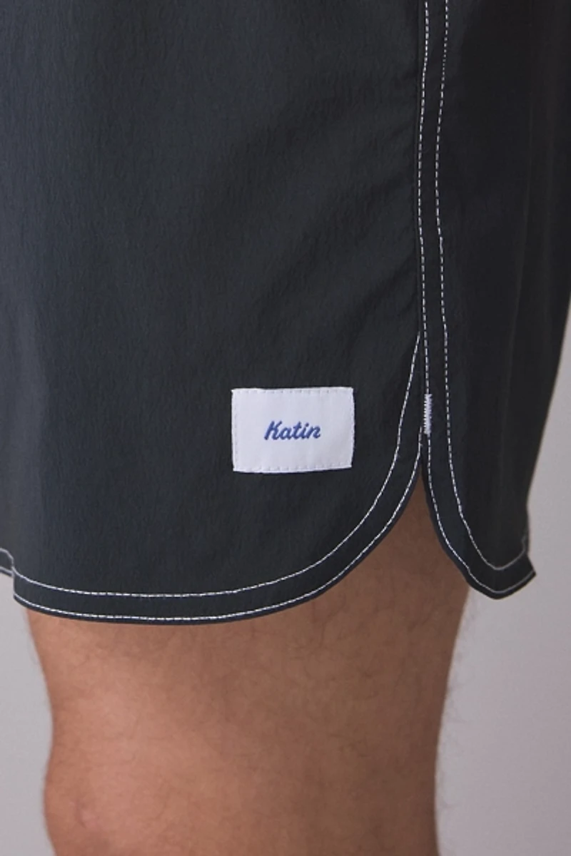 Katin Snapper Hybrid Swim Trunks
