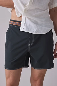 Katin Snapper Hybrid Swim Trunks