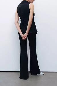 Nocturne Flared Pants