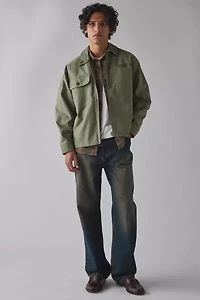 Dark Seas Surplus Jacket