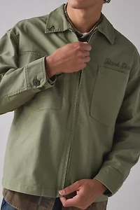 Dark Seas Surplus Jacket
