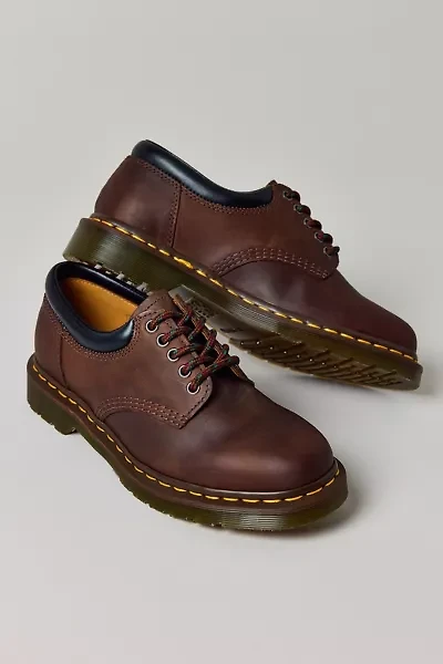 Dr. Martens Men's 8053 Oxford Shoe