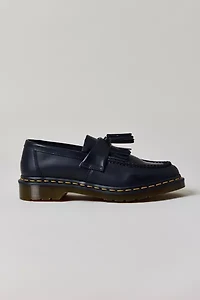 Dr. Martens Women's Adrian Tassel Loafer