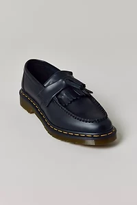 Dr. Martens Women's Adrian Tassel Loafer
