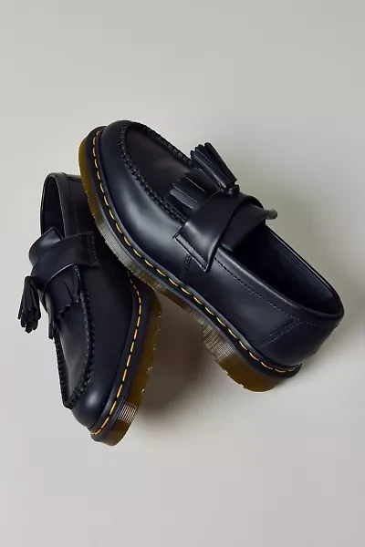 Dr. Martens Women's Adrian Tassel Loafer