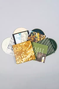 Fleet Foxes - First Collection 2006-2009 CD