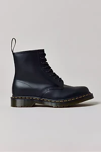 Dr. Martens Women's 1460 Smooth Leather Lace Up Boot