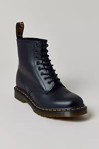 Dr. Martens Women's 1460 Smooth Leather Lace Up Boot