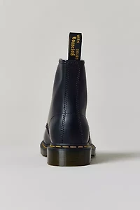 Dr. Martens Women's 1460 Smooth Leather Lace Up Boot