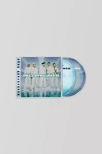 Backstreet Boys - Millennium 2.0 (Bonus Tracks + Deluxe Edition) CD