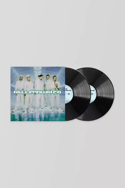 Backstreet Boys - Millennium 2.0  LP