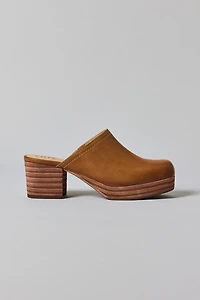 Frye Campus Clog