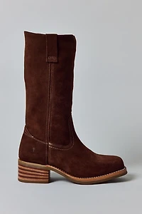Frye Campus 12R Suede Boot