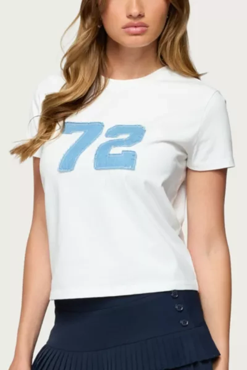 Edikted 72 T Shirt