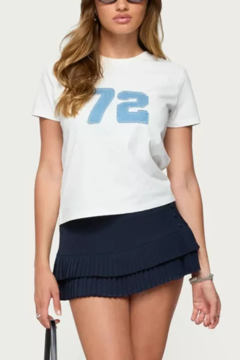 Edikted 72 T Shirt