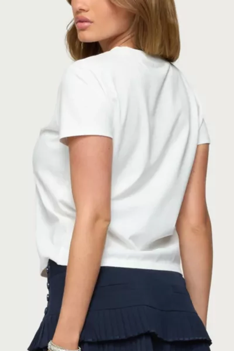 Edikted 72 T Shirt