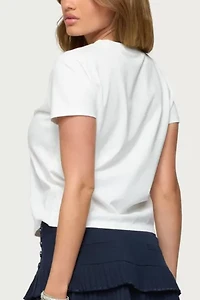 Edikted 72 T Shirt