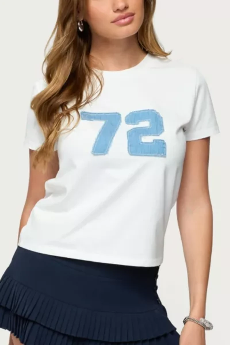 Edikted 72 T Shirt