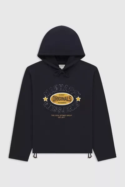 Madhappy Guess Originals Drawcord Hoodie
