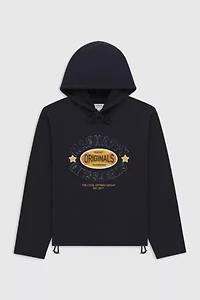 Madhappy Guess Originals Drawcord Hoodie