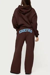 Edikted Really Hoodie