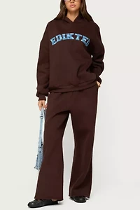 Edikted Really Sweatpants