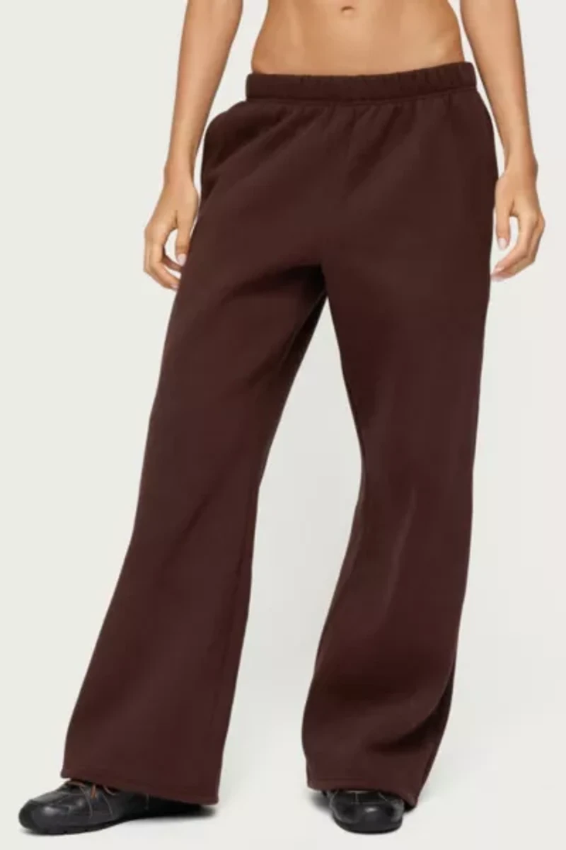 Edikted Really Sweatpants