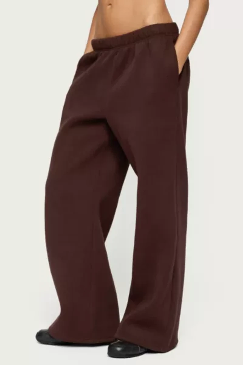 Edikted Really Sweatpants