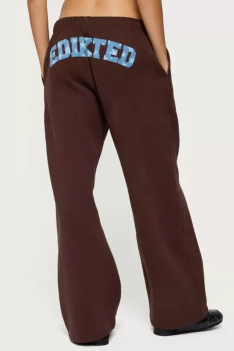 Edikted Really Sweatpants