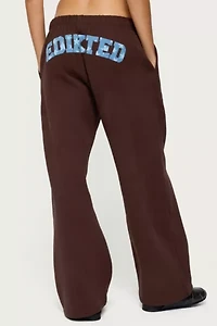 Edikted Really Sweatpants