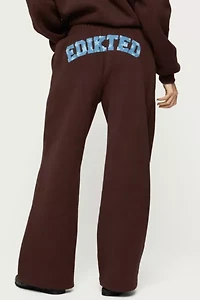 Edikted Really Sweatpants