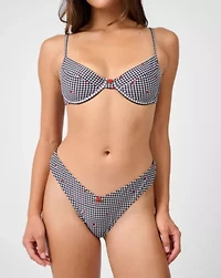 WeWoreWhat Delilah Bikini Bottom