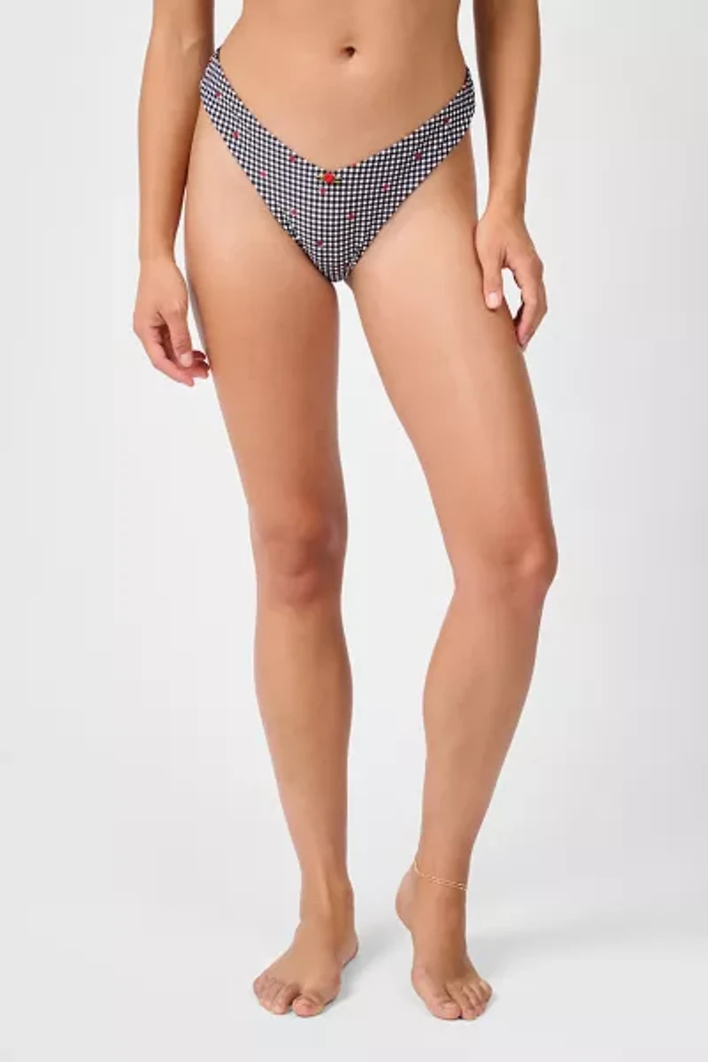 WeWoreWhat Delilah Bikini Bottom