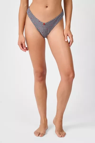 WeWoreWhat Delilah Bikini Bottom