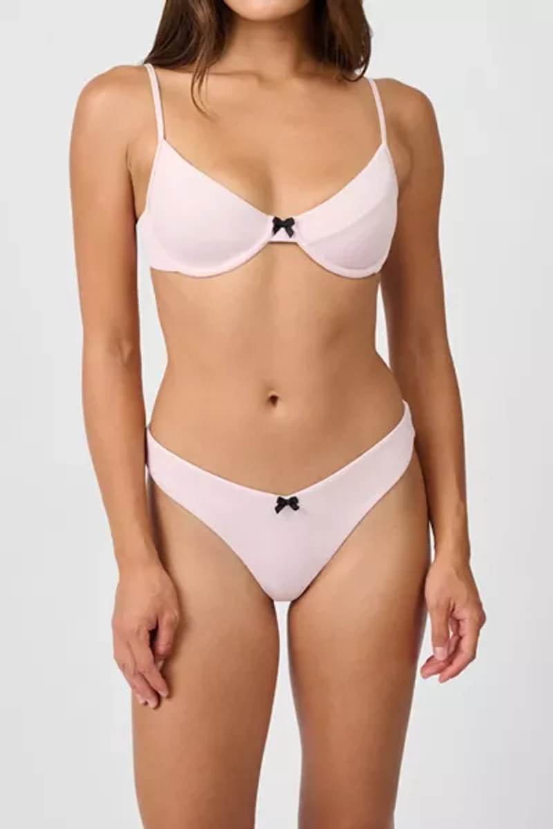 WeWoreWhat Delilah Bikini Bottom
