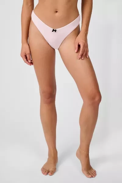 WeWoreWhat Delilah Bikini Bottom