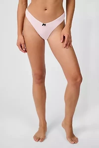 WeWoreWhat Delilah Bikini Bottom