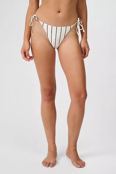 WeWoreWhat String Bikini Bottom