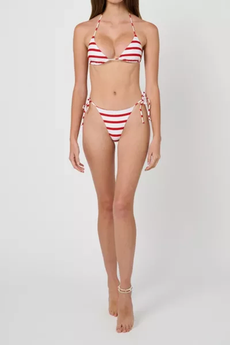 WeWoreWhat String Bikini Bottom