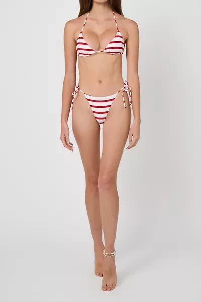 WeWoreWhat String Bikini Bottom