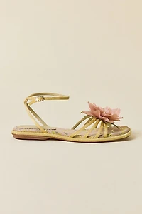 Circus NY By Sam Edelman Olana Flower Sandal