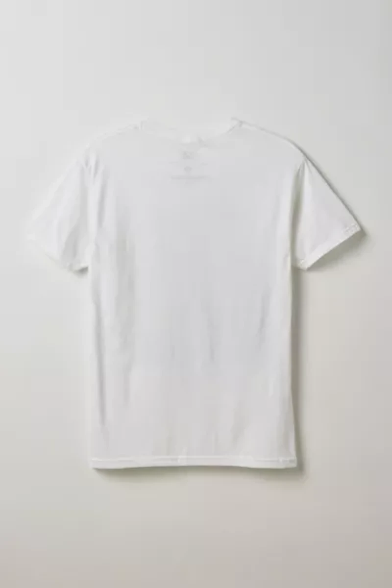 WWE Rematch Graphic Tee