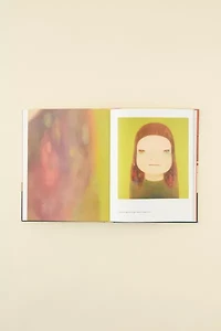 Yoshitomo Nara Monograph