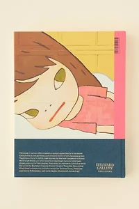 Yoshitomo Nara Monograph