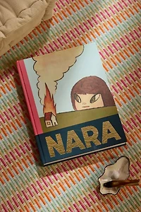 Yoshitomo Nara Monograph
