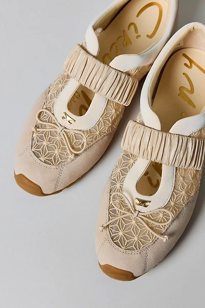 Circus NY By Sam Edelman Nara Mesh Sneaker