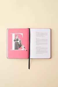 The Little Dictionary Of Fashion: A Guide To Dress Sense For Every Woman By Christian Dior