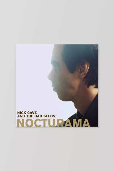 Nick Cave & the Bad Seeds - Nocturama  LP