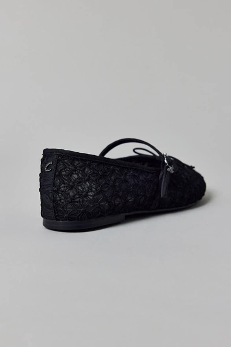 Circus NY By Sam Edelman Sofie Mesh Ballet Flat