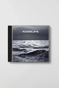 Audioslave - Out of Exile CD